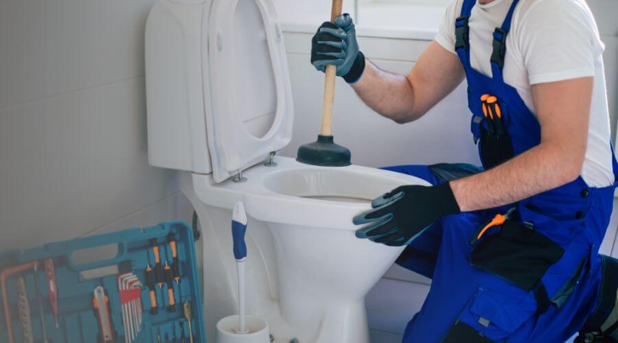 Professional Leak Detection in Ursa, IL
