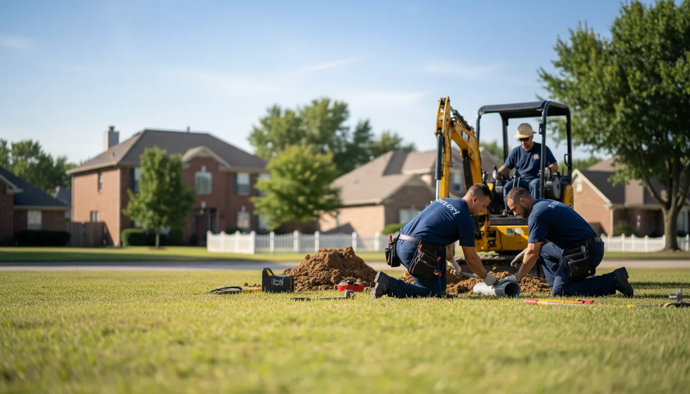 Water Heater Repair in Ursa, IL near me